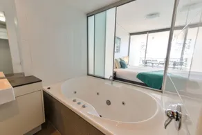 C Bargara Resort - Badeværelse