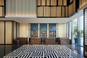 Four Points by Sheraton Shenzhen, Guangming - Recepción