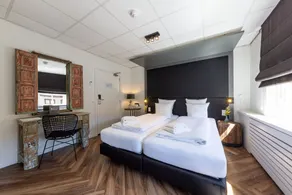 Broeck Oudewater - Chambre