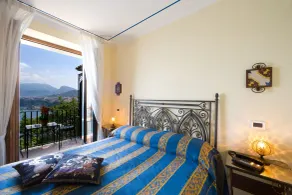 Hotel La Tonnarella - Chambre