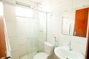 Hotel Maia - Bathroom