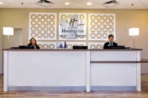 Holiday Inn Miami West - Airport Area by IHG - Réception