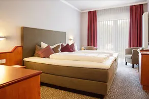 Hotel Victoria - Chambre