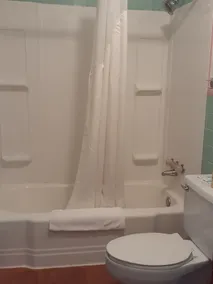Cortland Motel - Salle de bain