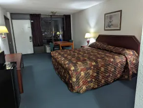 Luxury inn - Room