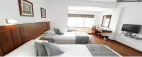 Perfect Haven Egmore Serviced Apartments - Zimmer
