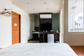 BoBo's Homestay - Zimmer