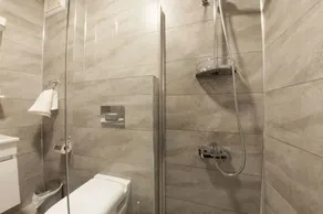Room Room Motel - Salle de bain