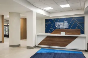 Holiday Inn Express Hilton Head Island by IHG - Réception