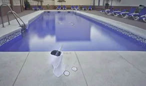 Ona Las Rampas - Pool