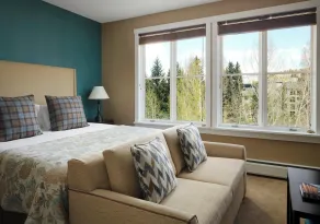 The Residences at Mountain Lodge by Hyatt Vacation Club - Rom