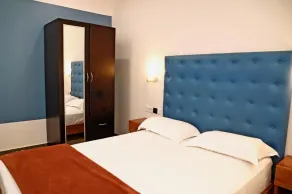 CINCINNATI HOTEL YAOUNDE - Room