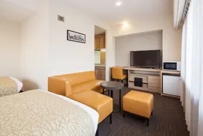 Flexstay Inn Sakuragicho - Camera