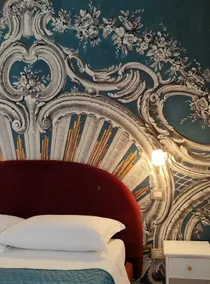 LUDUS ROOMS - Værelse