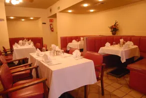 Hotel Ritz - Restaurant