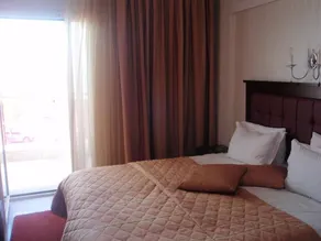 Hotel Pithari - Chambre