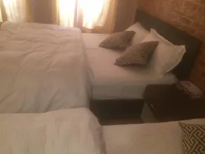 Bhaktapur Homestay - Room