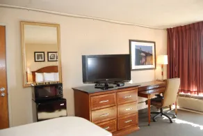 Inn at the Convention Center - Chambre