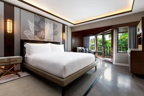 The Laguna, A Luxury Collection Resort & Spa, Nusa Dua, Bali - Room
