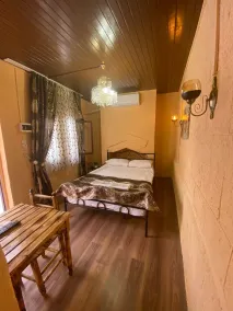 Şirvani Konağı - Room