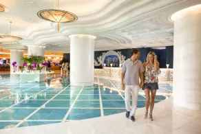 Grand Hyatt Baha Mar - Lobby