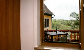 Hotel Am Siebersturm - Værelse