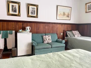 Stony Rise Cottage B&B - Room