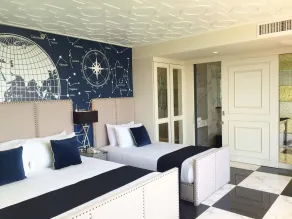 Mera Mare Pattaya - Chambre