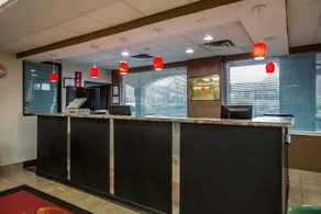 Econo Lodge Salisbury South - Hall