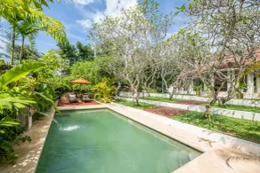 The Sun House - Piscine