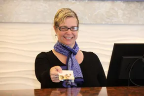 Holiday Inn Express Pittsburgh West - Greentree by IHG - Réception