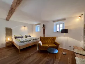 Residenz Nr.6 - Room