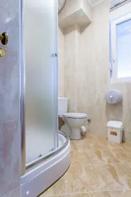 Apartments Ljubica - Bathroom