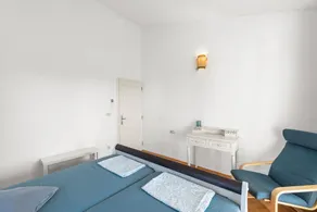 Holiday House with Pool Villa Seabird - Camera