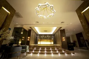 Best Western Premier Hotel Gulberg Lahore - Réception