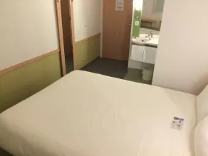 Ibis Budget Ancenis - Bagno