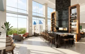 Highpoint Hotel - Rum