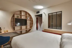 ibis Styles La Roche-sur-Yon - Rum