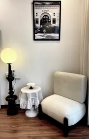 C&K Luxury Homestay Hai Phong - Habitación
