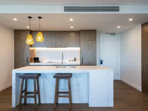 The Sebel Melbourne Malvern - Room