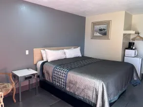 California Inn Hotel and Suites Adelanto US 395 - Rum