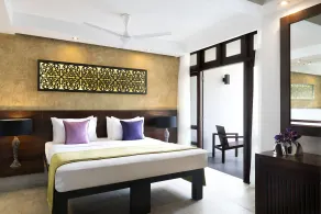 Avani Kalutara Resort - Chambre