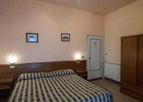 HOTEL SANTOROTTO di FABIO TERROSI - Zimmer