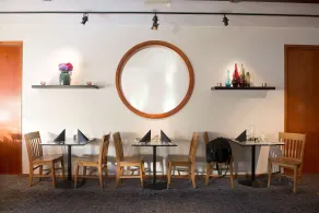 Scandic Kungens Kurva - Restaurant