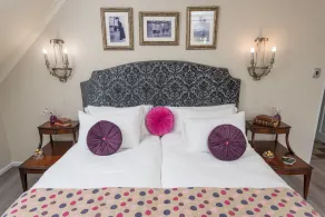 Baruch Guest House Rhodes - Zimmer