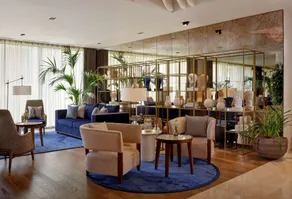 Grand Hotel Brioni Pula, A Radisson Collection Hotel - Reception