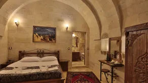 Cappadocia Cave Land Hotel - Room