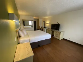 Skylight Inn Willoughby - Cleveland Mentor - Chambre