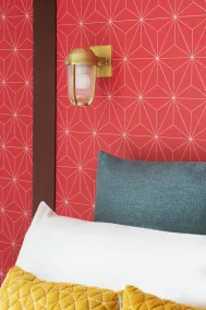 The Playce Hotel by HappyCulture - Chambre