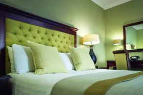 Golf View Hotel & Spa - Habitación